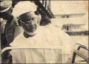 barhama niasse